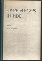 Hollandse vliegers luchtmacht Indie Fokker militair Holland, Verzamelen, Verzenden, Luchtmacht, Nederland, Boek of Tijdschrift