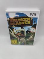 Chicken Blaster - Nintendo Wii, Shooter, 1 speler, Support@funboxmedia.co.uk, Ophalen of Verzenden