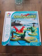 Dinosaurs Smart Games, Ophalen of Verzenden, Zo goed als nieuw, Puzzelen