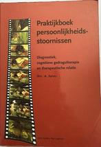 Sprey Praktijkboek persoonlijkheidsstoornissen, Gelezen, Klinische psychologie, Sprey, Ophalen of Verzenden