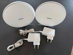 Te Koop Twee KPN Wifi versterkers 1, Ophalen, Gebruikt