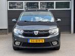 Dacia Logan MCV 0.9 TCe SL Royaal Cruise, Airco, NAP, Voorwielaandrijving, Gebruikt, Euro 6, LED verlichting