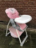 Hauck 2-1 kinderstoel, Kinderen en Baby's, Kinderstoelen, Overige typen, Gebruikt, Gordel(s), Ophalen