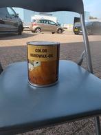 Color Hardwax Olie - 1 Liter, Doe-het-zelf en Verbouw, Verf, Beits en Lak, Ophalen of Verzenden