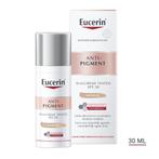 Eucerin Anti-Pigment Dagcreme Tinted Medium SPF30 50 ml*, Verzenden, Nieuw, Gehele gezicht, Verzorging