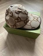 Originele Gucci jumbo pet, Kleding | Heren, Hoeden en Petten, Ophalen of Verzenden, Zo goed als nieuw, 57 cm (M, 7⅛ inch) of minder