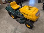 Yardman TE4125 Zitmaaier met opvangbak, Tuin en Terras, Zitmaaiers, Ophalen, Gebruikt, Yardman, Opvangbak