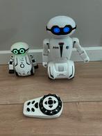 2 x robot silverlit, Ophalen of Verzenden, Zo goed als nieuw