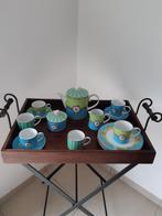 Pip studio servies Nieuw, Huis en Inrichting, Keuken | Servies, Ophalen of Verzenden, Nieuw, Porselein, Overige stijlen