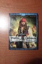 Pirates Of The Caribbean 4 - On Stranger Tides, Cd's en Dvd's, Ophalen of Verzenden, Zo goed als nieuw, Avontuur