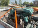 Gezocht brandstofpomp volvo penta TAMD60B, Watersport en Boten, Ophalen, Gebruikt, Motor en Techniek, Zeilboot of Motorboot