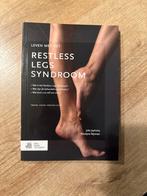 Leven met het Restless Legs Syndroom, Boeken, Ophalen of Verzenden, Zo goed als nieuw