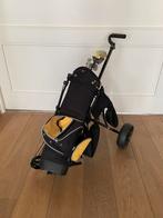 Junior golfset, Sport en Fitness, Golf, Ophalen, Gebruikt, Set, Overige merken