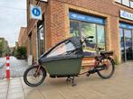 2dehands Dolly Family E Bafang middenmotor - incl regentent