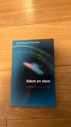 Adem en stem - Coblenzer en Muhar, Verzenden, Nieuw