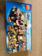 Race moter lego, Ophalen of Verzenden, Gebruikt