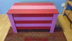 Houten opbergkist of speelgoedkist, Kinderen en Baby's, Ophalen, Zo goed als nieuw, Overige typen