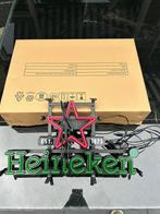 Heinken lamp, Verzamelen, Ophalen of Verzenden, Zo goed als nieuw, Overige typen, Heineken