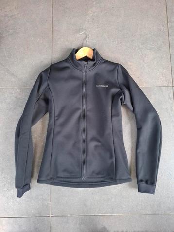 Shimano winterjack nieuw maat l dames  beschikbaar voor biedingen