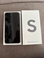 Samsung Galaxy S21 FE 5G 128GB, Ophalen, Gebruikt, Zwart, Touchscreen