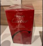 Cartier pasha after shave 100ml, Sieraden, Tassen en Uiterlijk, Uiterlijk | Parfum, Ophalen of Verzenden, Nieuw