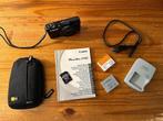Canon PowerShot S120, Ophalen, Gebruikt, 12 Megapixel, Canon