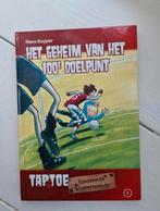 Het geheim van het 100ste doelpunt - Hans Kuyper, Ophalen of Verzenden, Zo goed als nieuw, Hans Kuyper