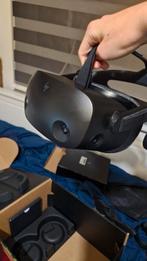 HP Reverb G2 VR Headset - Gebruikt, Gebruikt, HP, Over-ear, Bedraad