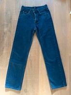 Hugo Boss Jeans - Donkerblauw, Kleding | Heren, Broeken en Pantalons, Ophalen of Verzenden, Zo goed als nieuw, Overige maten, Blauw