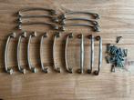 Handgrepen Keukenkastjes, Huis en Inrichting, Keuken | Keukenelementen, Minder dan 50 cm, Gebruikt, Overige kleuren, Ophalen of Verzenden