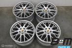 Org 21 inch BBS velgen Porsche Panamera 971 971601025D, Auto-onderdelen, Banden en Velgen, Gebruikt, Velg(en), 21 inch, Personenwagen