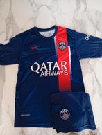 Paris Saint Germain voetbal kleren, Maat XS of kleiner, Ophalen of Verzenden, Zo goed als nieuw