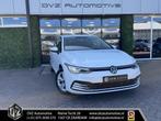 Volkswagen Golf 8 1.5 TSI 130PK Life | Ambient | Carplay | L, Voorwielaandrijving, 12 maanden, Stof, Zwart