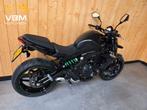 Kawasaki ER 6 N ABS ER6 ER6N ER-6 ER6-N 35kw a2 geschikt!, Motoren, 2 cilinders, 649 cc, Bedrijf, Onbekend