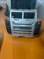 Toyota Yaris Radio/CD Speler (2007), Ophalen of Verzenden, Gebruikt, Toyota