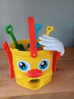 Mr. Bucket spel Jumbo, Ophalen of Verzenden, Gebruikt, Jongen of Meisje