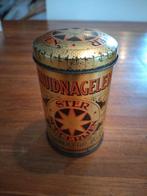 Vintage Ster Specerijen Blik - Kruidnagelen 50g, Ophalen of Verzenden, Gebruikt, Overige, Overige merken