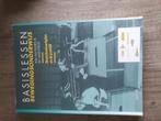 Basis lessen bewegingsonderwijs, Boeken, Studieboeken en Cursussen, Ophalen of Verzenden, Zo goed als nieuw, Gelder