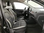Kia Picanto 1.0 Design Edition 1e Eigenaar | Volledig Onderh, Auto's, Voorwielaandrijving, Stof, 4 stoelen, Zwart