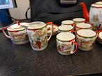 JAPANS servies, Antiek en Kunst, Antiek | Servies los, Ophalen of Verzenden