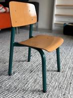 Retro kinderstoeltje, Ophalen, Gebruikt, Stoel(en)