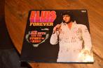 Elvis forever - Greatest hits Elvis Presley, 1960 tot 1980, Ophalen of Verzenden, Zo goed als nieuw, 12 inch