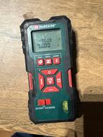 Parkside Multifunctionele Detector, Doe-het-zelf en Verbouw, Meetapparatuur, Ophalen of Verzenden, Gebruikt, Overige meters