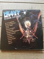 Heavy Metal. Music from the Motion Picture, Ophalen of Verzenden, Zo goed als nieuw