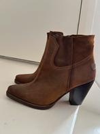 Shabbies Enkel laarsjes mt40, Kleding | Dames, Schoenen, Ophalen of Verzenden, Nieuw, Bruin