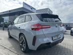 BMW X3 30e xDrive M Sport New Model Direct leverbaar Pano-Da, Automaat, Gebruikt, Leder, Vierwielaandrijving