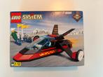 Lego 6580, Kinderen en Baby's, Ophalen of Verzenden, Zo goed als nieuw, Complete set, Lego