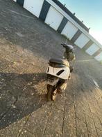 Zip 2t 70cc - Opknapper, Fietsen en Brommers, Scooters | Piaggio, Ophalen, Tweetakt, Gebruikt, Overige modellen
