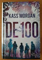 Kass Morgan - De 100, Boeken, Gelezen, Fictie, Ophalen of Verzenden, Kass Morgan