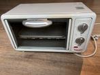 Mini Oven tomado, Witgoed en Apparatuur, Ovens, Gebruikt, Oven, Ophalen, 45 tot 60 cm